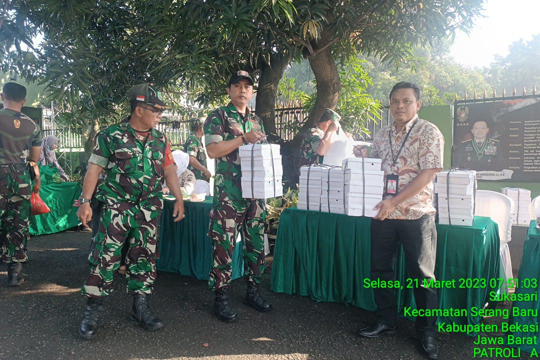 Bantuan Kegiatan Penanggulangan Stunting